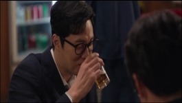 Agent Kim Reactivated - Season 01 Episode 01